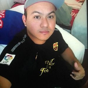 Meet your Posher, Rudy